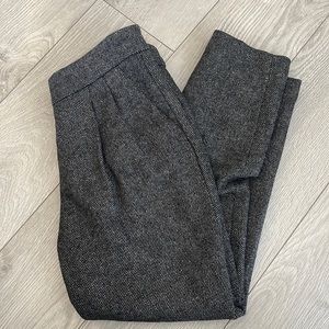 Wilfred wool Cohen pant